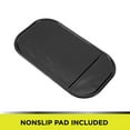 thumbnail image 6 of Auto Drive Valet Car Organizer Tray  Dimension  11"x7.08"x1.77"  1 Pack, 6 of 9