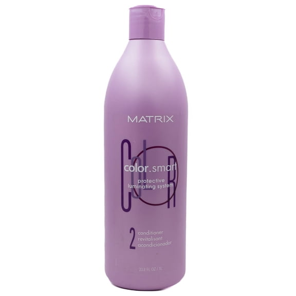 Matrix COLOR SMART Protective Illuminating System Conditioner 13.5 fl oz