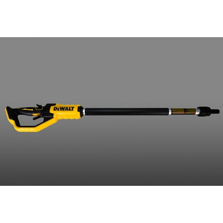 UPC: 0885911618533 | Dewalt DCPS620B 20V MAX XR Pole Saw  15-Foot Reach  Tool Only