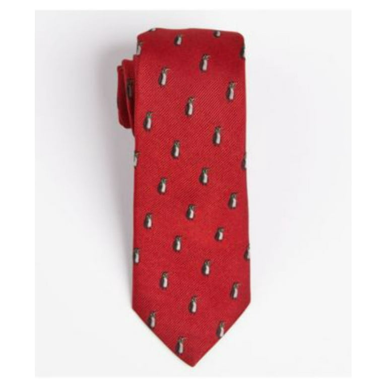 Ralph lauren red tie hotsell