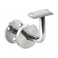 thumbnail image 3 of Stairway Hardware Railing Brackets, Ideal for Home Decor and Commercial Spaces, Rust-Proof Stainless Steel, Strong Bearing Capacity, Easy Installation, Suitable for Indoor Outdoor Use, 3 of 5