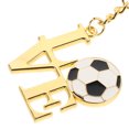 thumbnail image 3 of unbranded 6Ud Llavero De De Fútbol Multicolor Con Detalles Meticulosos Para, 3 of 8