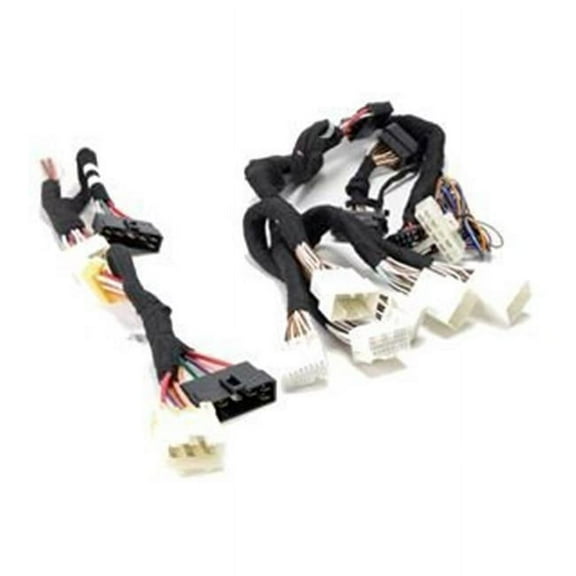 Directed THSUN1 Harness for 2010 Plus Vehicle Subaru