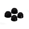 thumbnail image 2 of Energy Suspension Ball Joint Boot 16.13101G Black; Polyurethane, 2 of 5