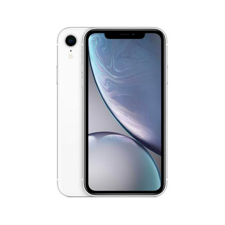 iPhone XR White 64 GB docomo SIMフリー Apple - iPhone XR 64GB ホワイト SIMフリー Amazon.com: Apple