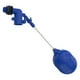 thumbnail image 5 of Válvula de bola de flotador ajustable de 3/4", cierre de suministros agrícolas, control automático de nivel de agua para piscinas, acuicultura y, 5 of 9