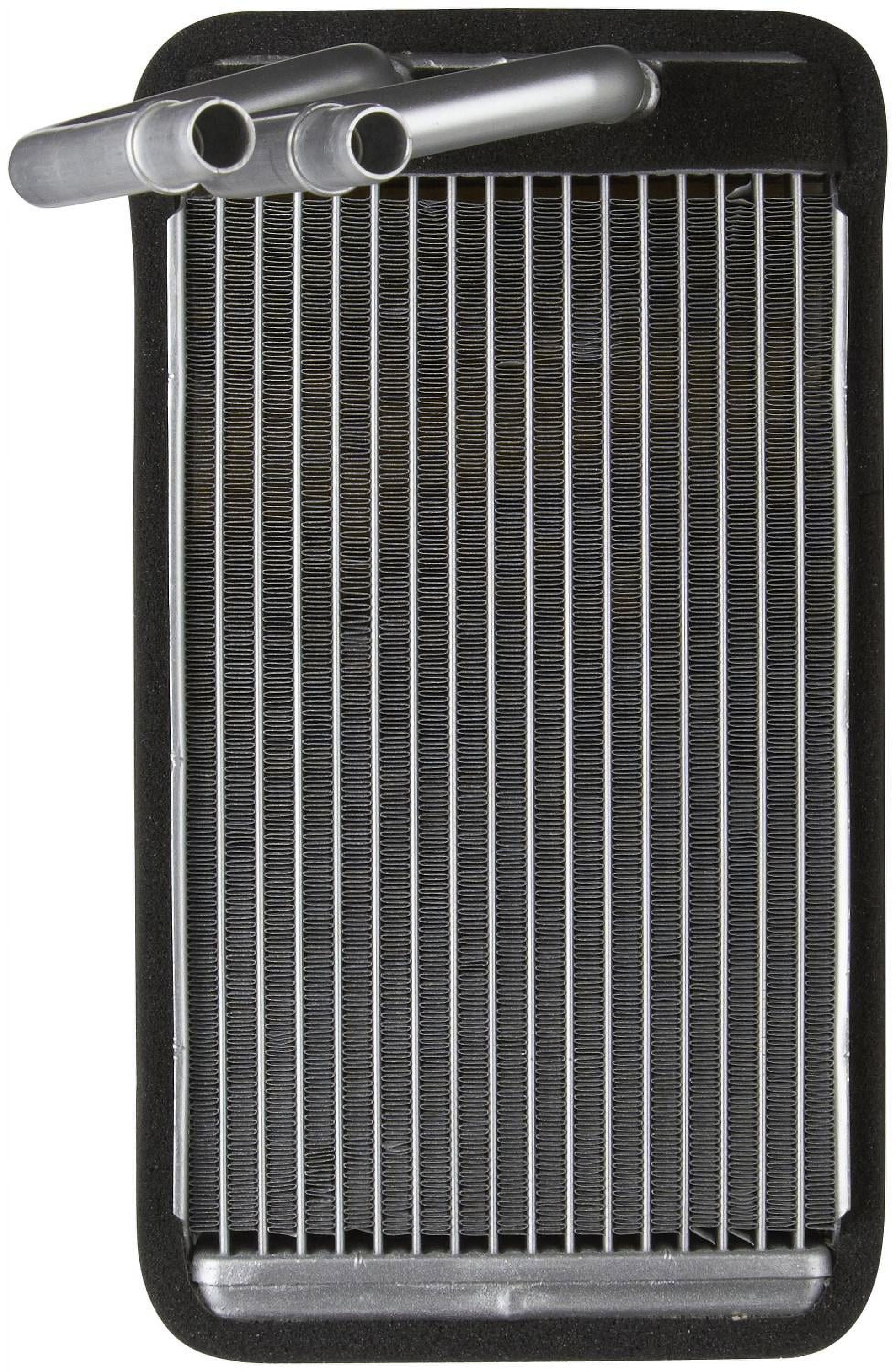 Spectra Premium 99238 Heater Core Replacement - Aluminum, Direct Fit For Various Vehicles