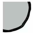 thumbnail image 3 of Moe's Home Collection Foundry Mirror Large Black, 3 of 3