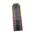 thumbnail image 3 of Lipstore Circuit Breaker Label Sticker Weight Number Stickers for Resistance Trainers 9cmx9cm, 3 of 8