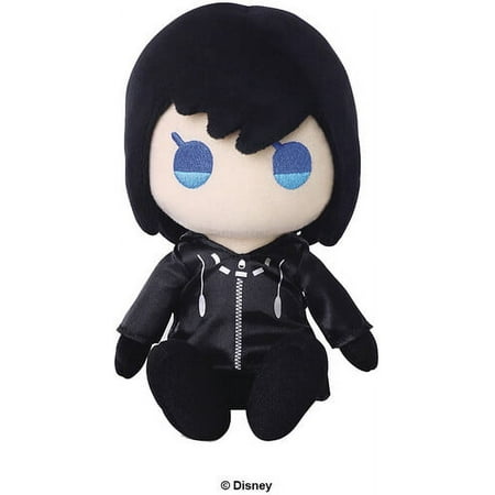 Kingdom Hearts Iii Xion Plush