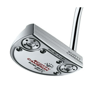 Titleist 89438 34 in. Scotty Cameron Super Select Port Putter