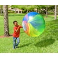 thumbnail image 4 of Groovy Wubble Bubble Ball, Toy Balls for Children Ages 6+, 4 of 6