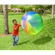 Groovy Wubble Bubble Ball, Toy Balls for Children Ages 6+