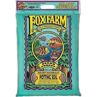 Dr. Earth Mother Land Organic Potting Mix Soil, 1.5 cu. ft - Walmart.com