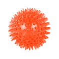 thumbnail image 1 of Durable TPR Squeaky Interactive Dog Toy for Aggressive Chewing Teeth Cleaning and Floating Water Play Activities, 1 of 4