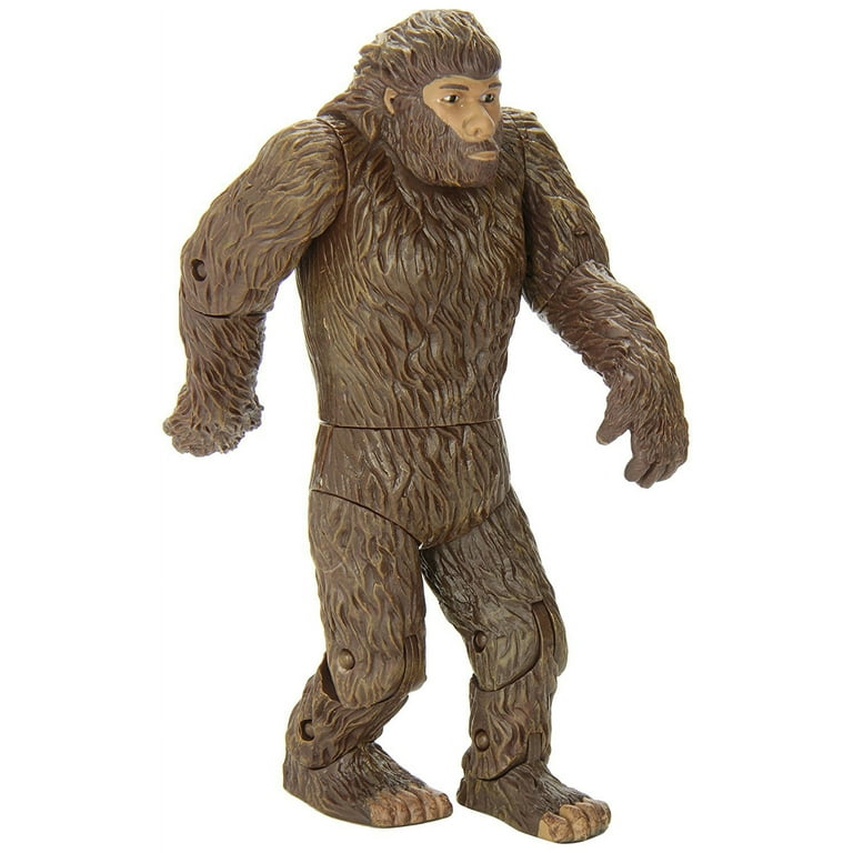 Bigfoot toys cheap walmart