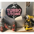 thumbnail image 5 of TurboStone Water-Ready Drill Pumice Starter Kit, 5 of 5
