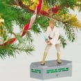thumbnail image 4 of Luke Skywalker, Star Wars: A New Hope Collection, 2022 Storytellers Keepsake Ornament, 4 of 4