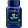 Life Extension Fast-C And Bio-Quercetin Phytosome -- 60 Vegetarian Tablets