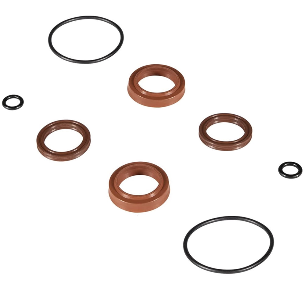 Others FSM051 JJFENG for Seastar Teleflex Steering Cylinder replacement seal kit HC5345 