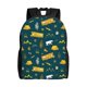 thumbnail image 1 of Fotbe Camping Mochila de Viaje para Laptop, Mochila Ejecutiva Delgada y Resistente 15.6", 1 of 8