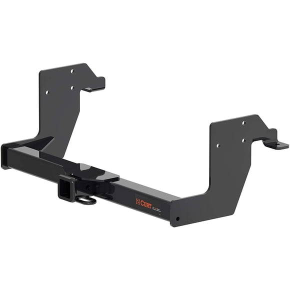 CURT 13388 Class 3 Hitch for Select Dodge, Freightliner, and Mercedes Benz