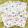 thumbnail image 4 of bloom daily planners Planner Sticker Pack, Holiday, 4 of 24
