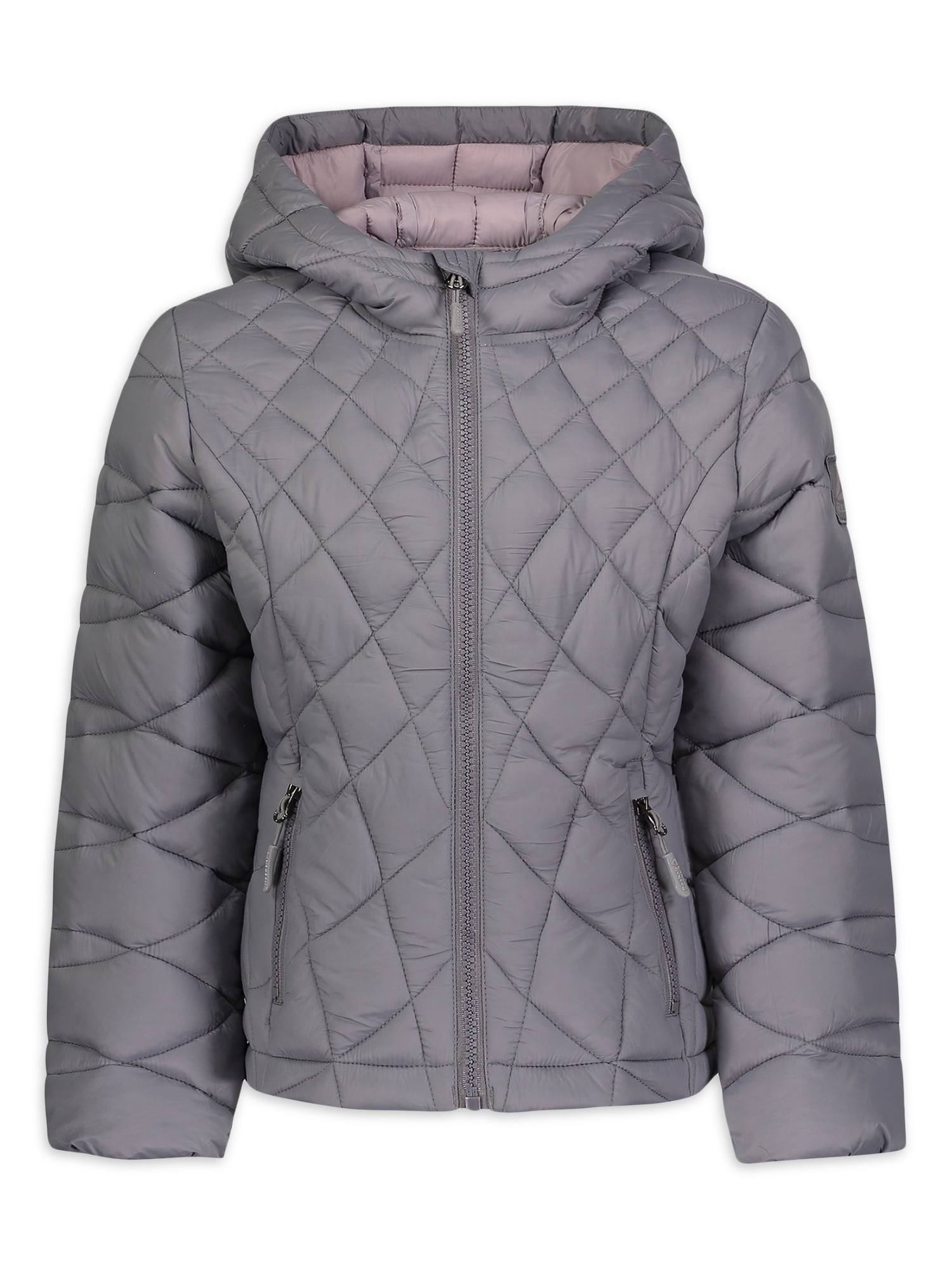 gerry girls down jacket