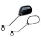thumbnail image 5 of Espejos retrovisores universales para bicicleta de montaña y carretera de PMMA, accesorios de ciclismo seguros, 5 of 8