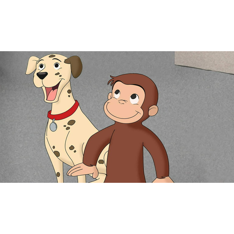 Curious George: 30 Stories (Other)