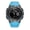 Blue, variant on New Watch Digital For Men Smael Luxury Brand Clocks 50m Waterprrof Wrist Watch Military Led Light Reloj 1508 Men's Watches Sport - Digital Wristwatches