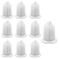 thumbnail image 1 of 10 Pcs Filtres de Remplacement pour Vorwerk Vc100 Vc 100 Pcs Sans Fil, 1 of 4