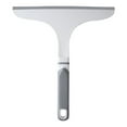 thumbnail image 1 of WHEANG Cleaning Supplies Household Glass Scraper Scraper Window Cleaner Window Cleaner One Size White, 1 of 5