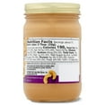 thumbnail image 5 of Sam's Choice Creamy Cashew Butter, 12 oz, 5 of 7