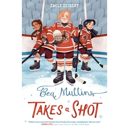 Pre-Owned Bea Mullins Takes a Shot (Hardcover) 0593808894 9780593808894