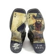 thumbnail image 2 of Men's Tin Haul Twenty-One Boots With Gambler Winning Sole Handmade, 2 of 3