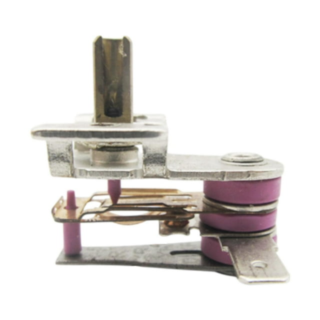 simhoa Thermostat de Four Électrique Contrôleur de Température Réglable pour Fer Électrique 16A