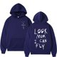 thumbnail image 3 of Sudadera con capucha para hombre y mujer, suéter con estampado de álbum rapero, Cactus Jack, moda informal, estilo Hip Hop, ropa de calle de gran tamaño, 3 of 5