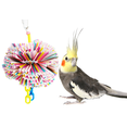 thumbnail image 2 of Bonka Bird Toys 1791 Paper Puff Bird Toy., 2 of 6