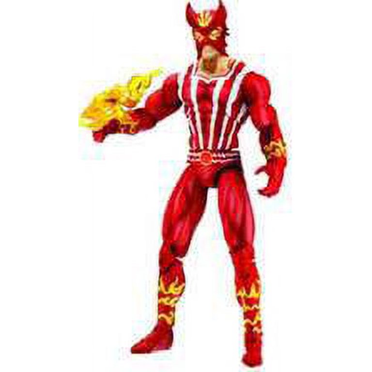 Marvel 3.75