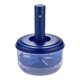 thumbnail image 1 of Pelador automático de uvas, máquina peladora de uvas eléctrica que ahorra para restaurantes, hogares, uso comercial y camping., 1 of 7