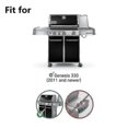 thumbnail image 4 of Weber Genesis E330 Ignitor Kit, Compatible with S330 Ep330 and Cep330 Gas Grills, 4 of 4