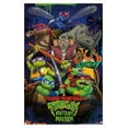 thumbnail image 1 of Teenage Mutant Ninja Turtles: Mutant Mayhem - Groupe, 1 of 4
