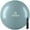 Mist, variant on ProBody Pilates Ball Exercise Ball for Stability, Therapy Ball Workout Ball or Birthing Ball for Pregnancy (Mist, 75 cm)
