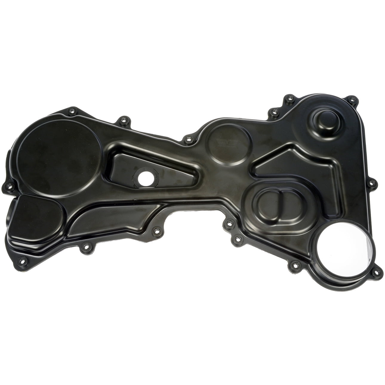 Dorman 635-430 Engine Timing Cover for Specific Chevrolet / GMC Models