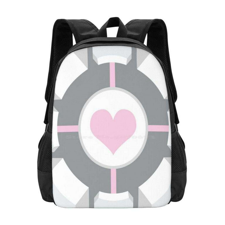 Portal 2 backpack online