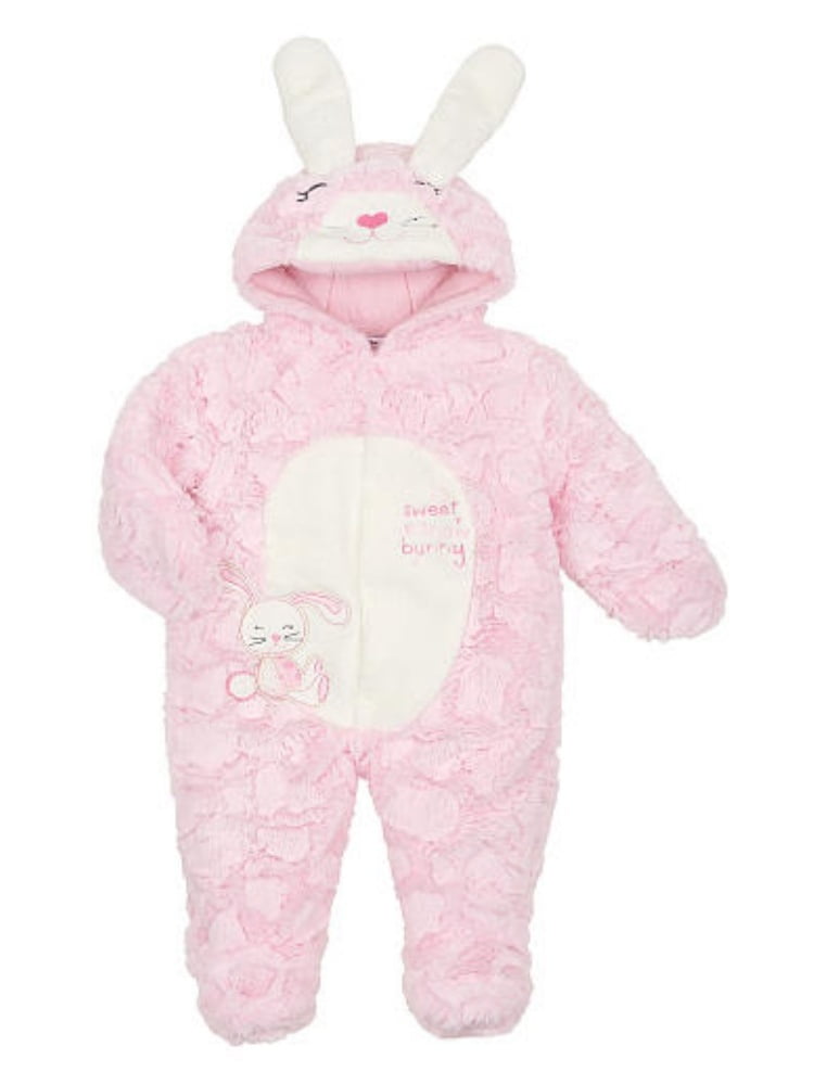 next bunny snowsuit