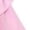 Pink, variant on Womens Casual Blouses Flared Sleeve Stand Collar Ruffle Tops Summer Trendy Vacation Shirt White L