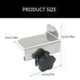 thumbnail image 5 of Sewing Machine Parts, 5 of 6