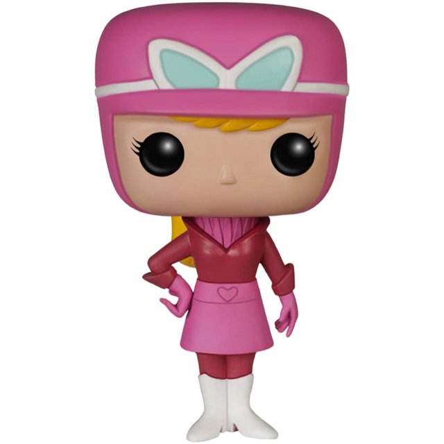 Funko Penelope Pitstop - Hanna Barbera Pop Figura de vinilo Funko POP